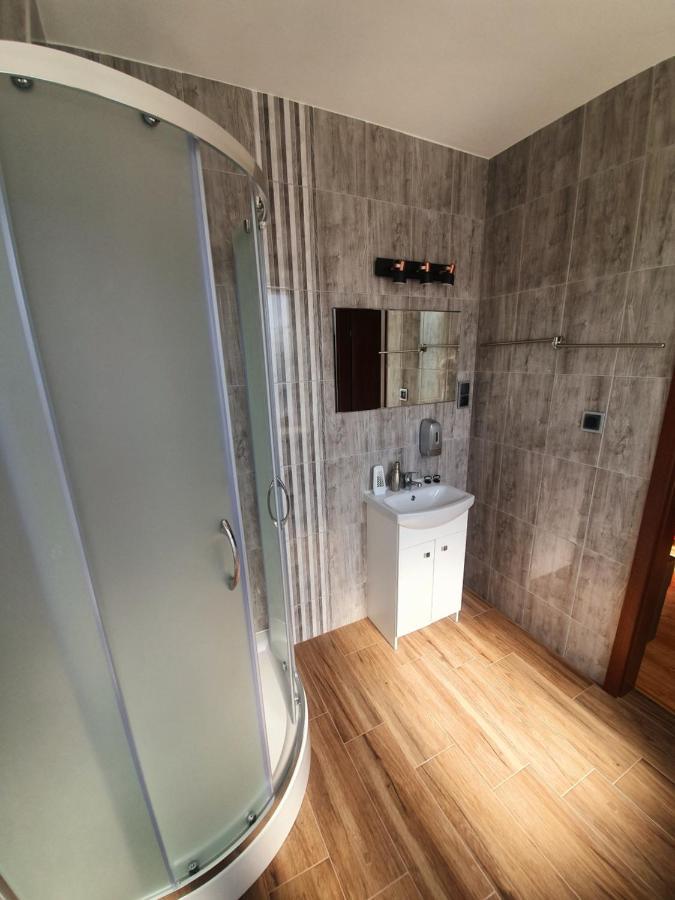 Lux Resort Krasnik Exterior photo